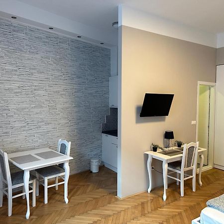 Nice 5 Apartments Saraievo Exterior foto