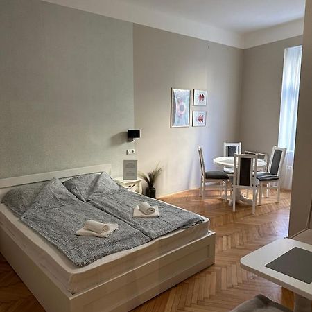 Nice 5 Apartments Saraievo Exterior foto
