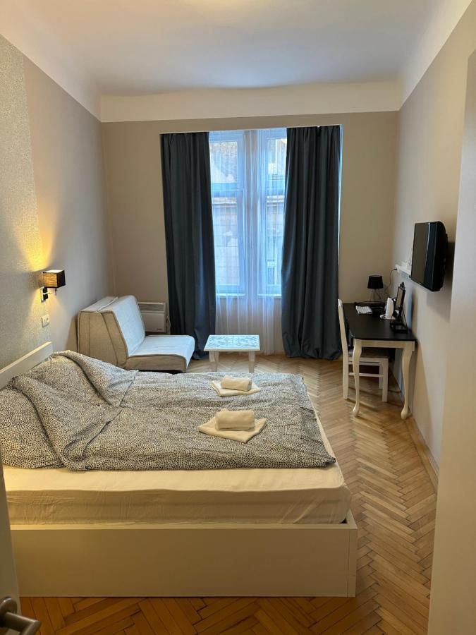 Nice 5 Apartments Saraievo Exterior foto