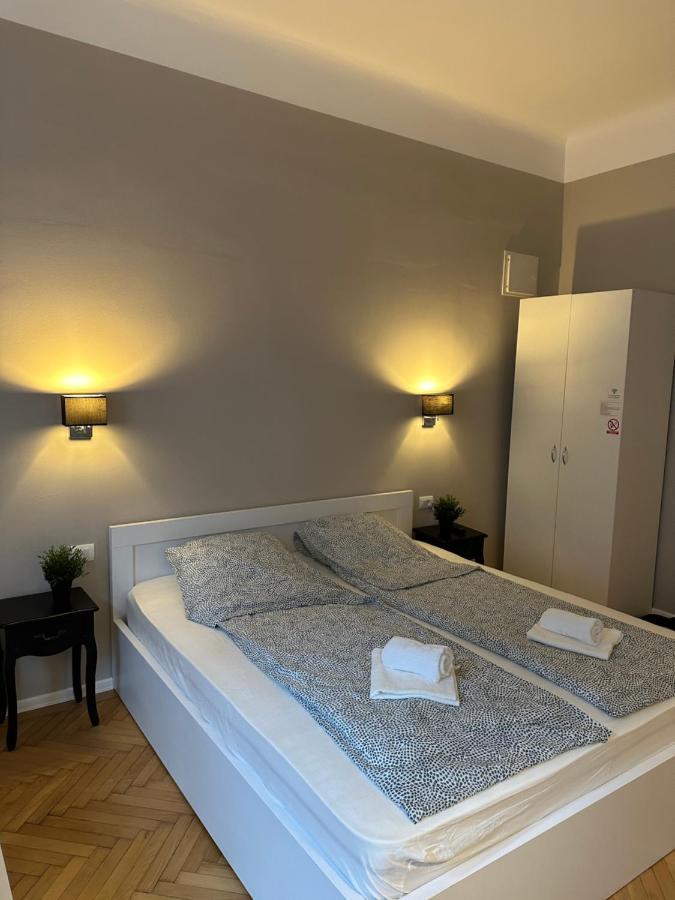Nice 5 Apartments Saraievo Exterior foto