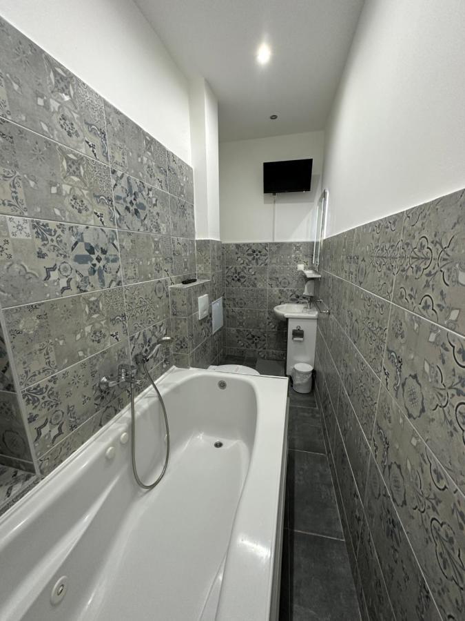 Nice 5 Apartments Saraievo Exterior foto