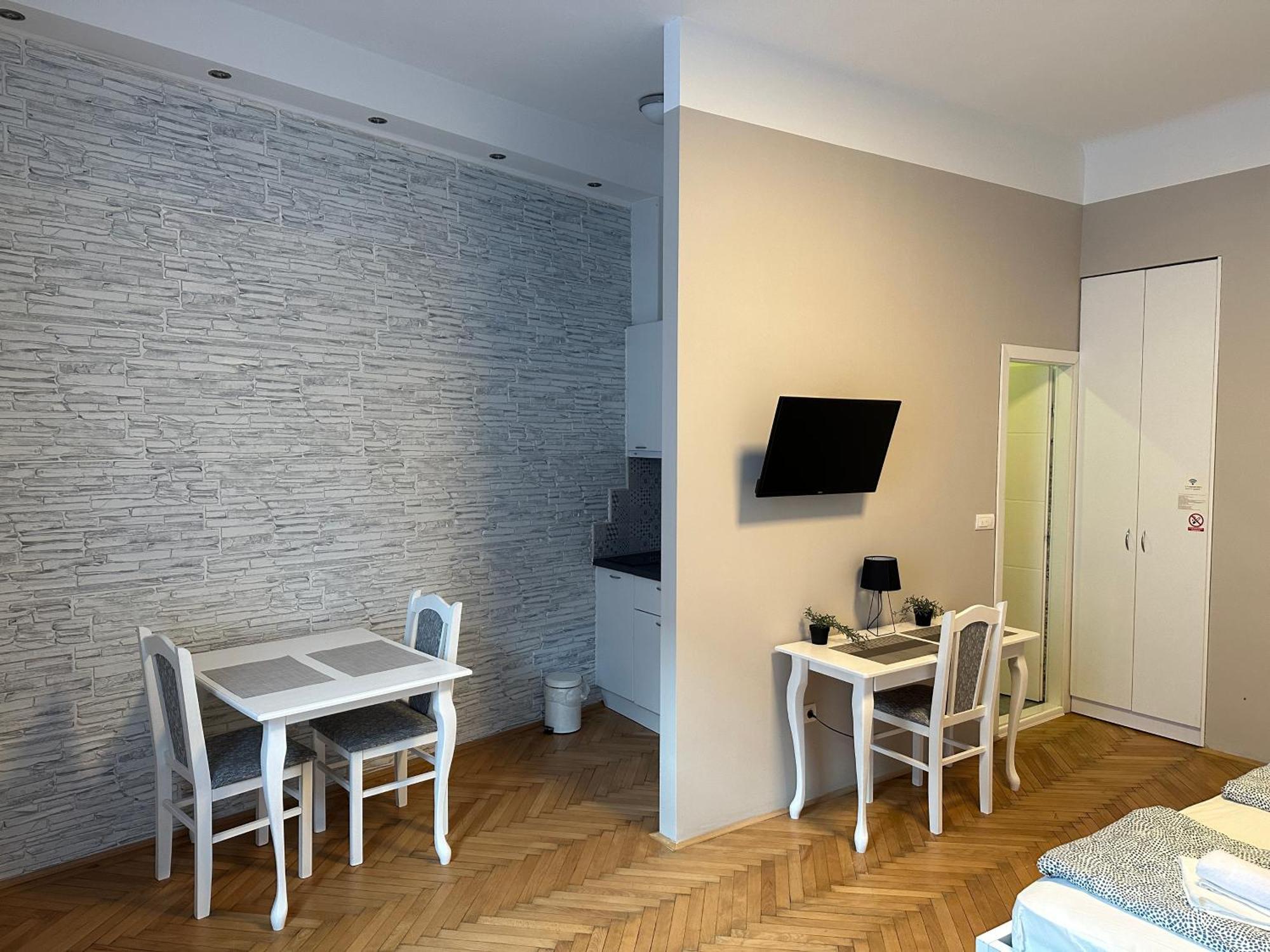 Nice 5 Apartments Saraievo Exterior foto