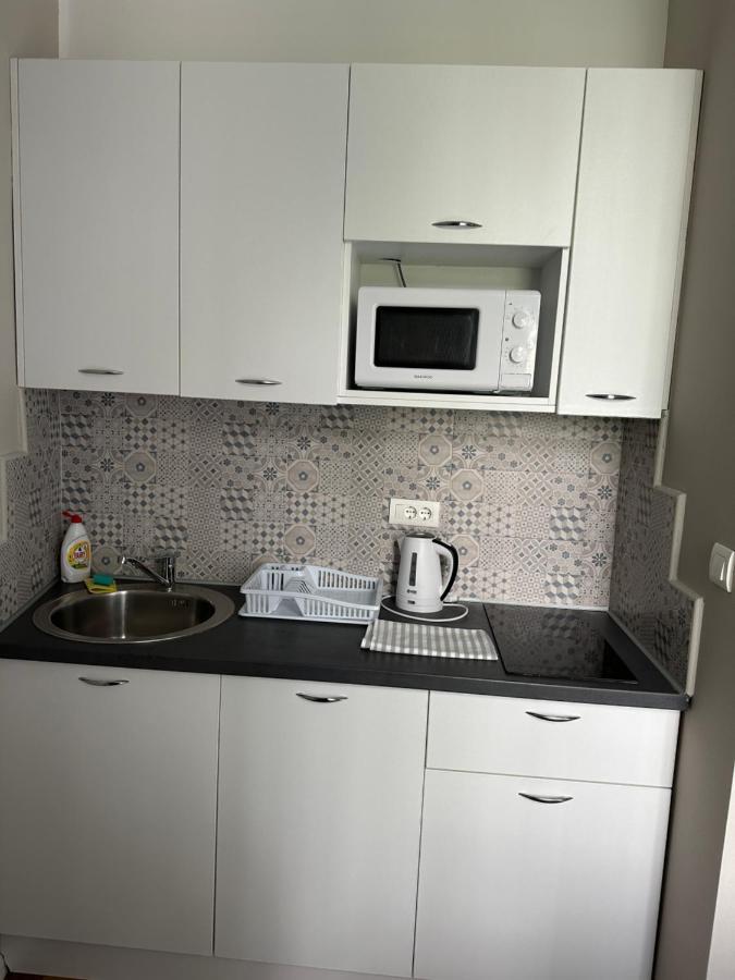 Nice 5 Apartments Saraievo Exterior foto