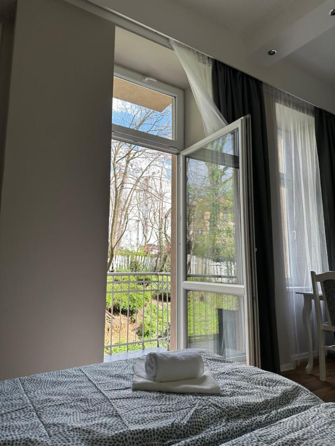 Nice 5 Apartments Saraievo Exterior foto