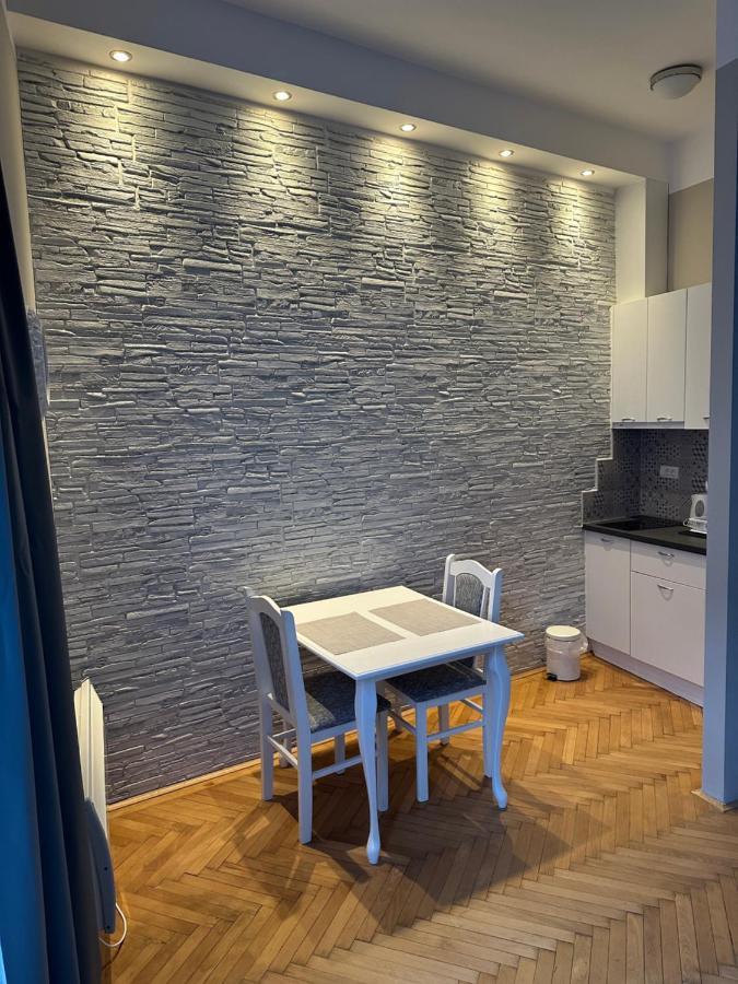 Nice 5 Apartments Saraievo Exterior foto