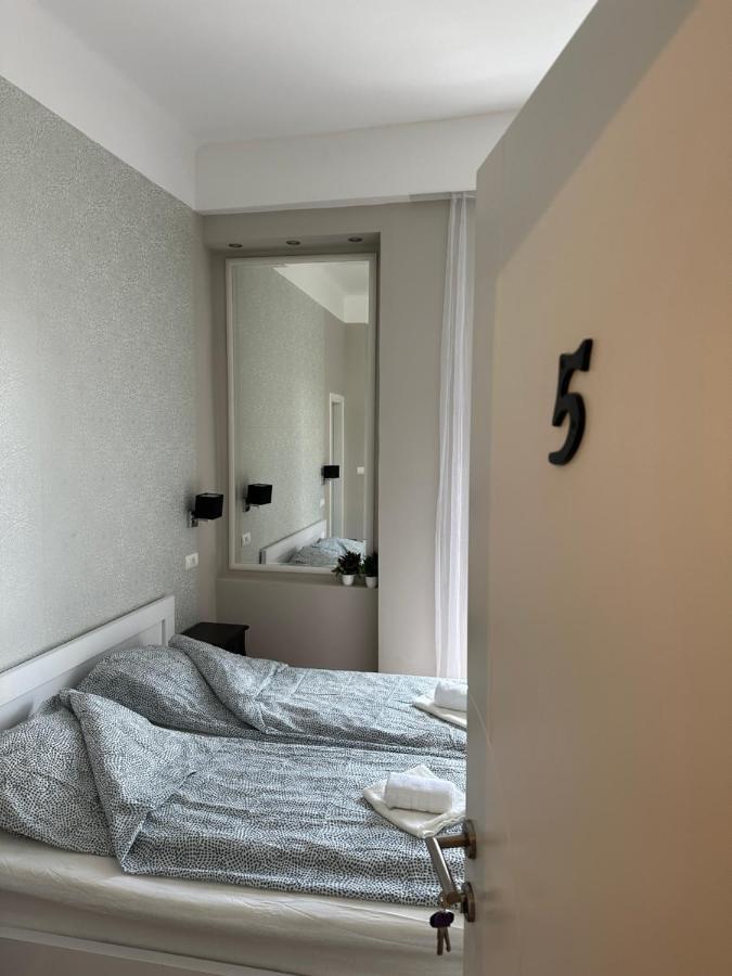 Nice 5 Apartments Saraievo Exterior foto