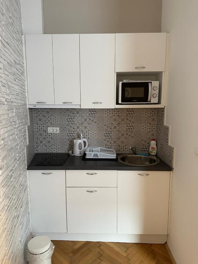 Nice 5 Apartments Saraievo Exterior foto