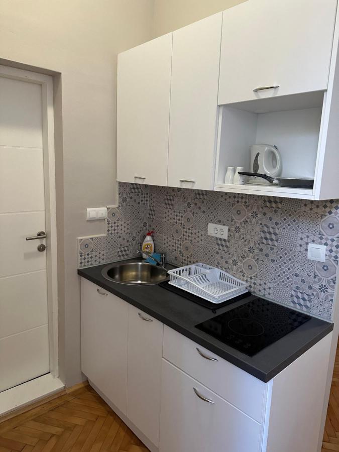 Nice 5 Apartments Saraievo Exterior foto