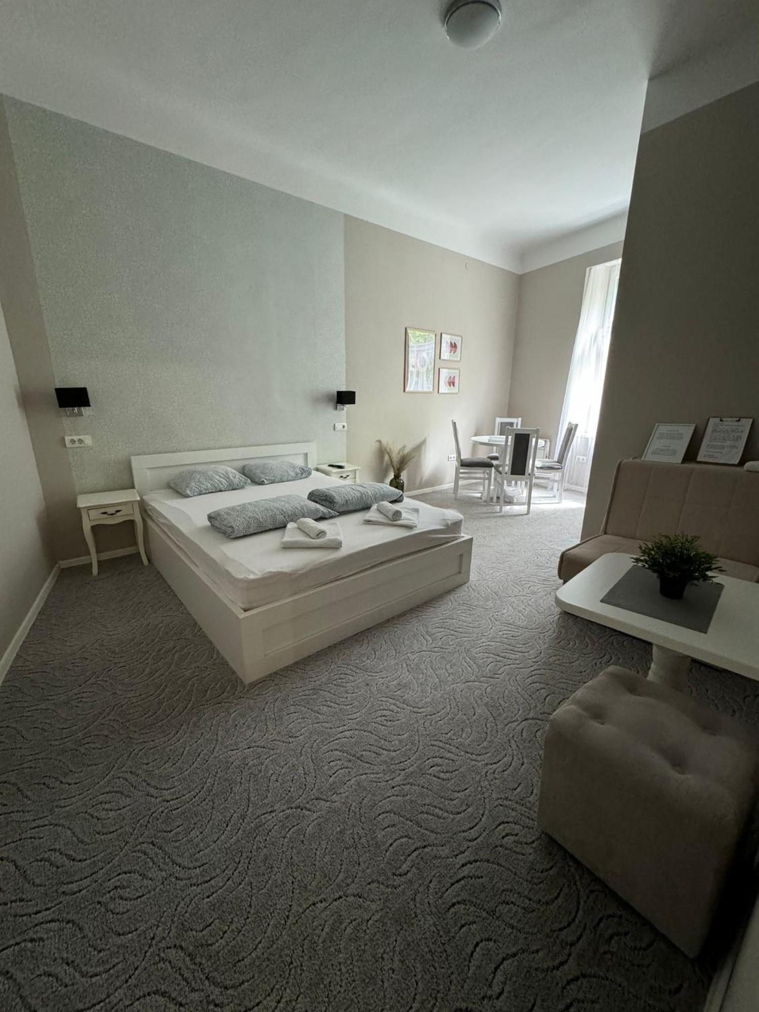Nice 5 Apartments Saraievo Exterior foto